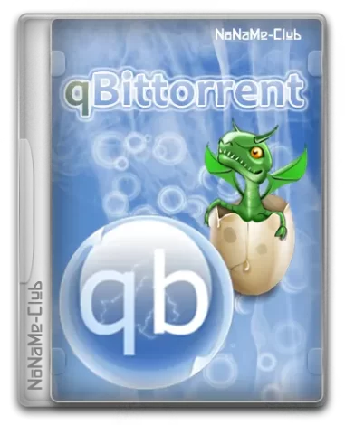 qBittorrent 4.6.7 Portable by stalkerok (x64) [Multi/Ru]