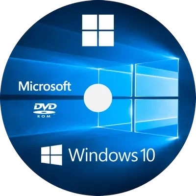 Windows 10 Enterprise LTSC 2021 21H2 19044.4894 (Updated September 2024) by FaTaL [Ru]