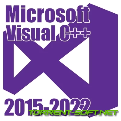 Microsoft Visual C++ 2015-2022 Redistributable 14.38.33126.1 [Ru]