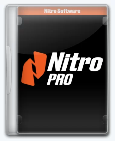 Nitro Pro 13.70.0.30 Enterprise RePack by elchupacabra [Ru/En]