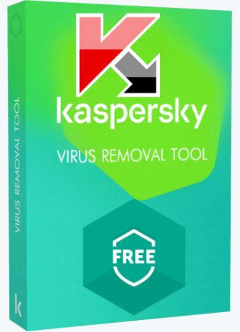 Kaspersky Virus Removal Tool (KVRT) 20.0.10.0 (19.04.2022) [Ru]