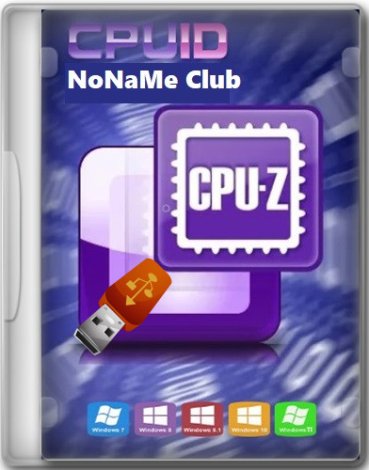 CPU-Z 2.11.0 Portable [Ru]