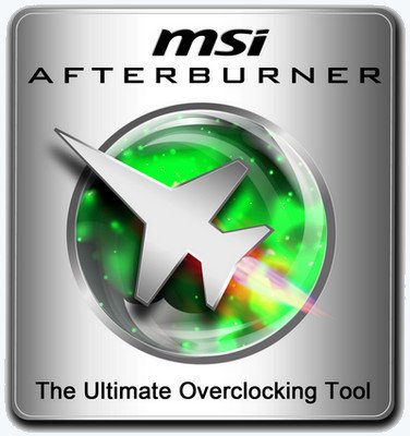 MSI Afterburner 4.6.5 Build 16370 Final [Multi/Ru]
