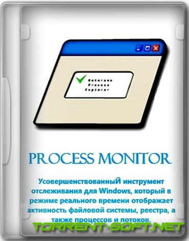 Process Monitor 3.96 [En]