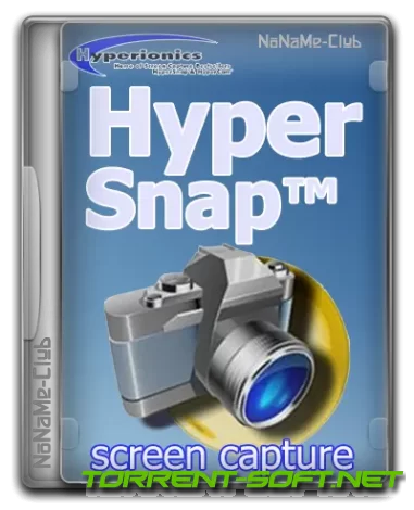 HyperSnap 9.2.2.0 RePack (& Portable) by TryRooM [Ru/En]