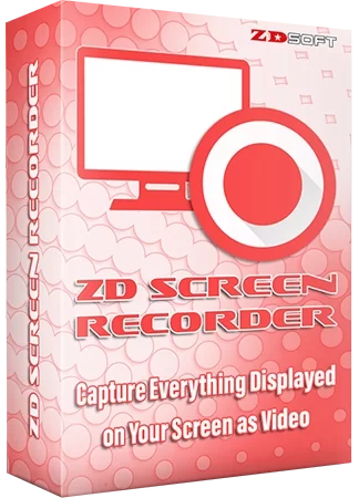 ZD Soft Screen Recorder 12.0.3 RePack (& Portable) by elchupacabra [Multi/Ru]