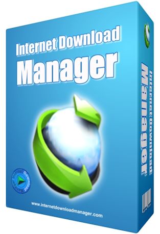 Internet Download Manager 6.38 Build 8 + Retail + Themes (2020) PC