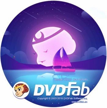DVDFab 12.0.1.5 Final (2021)